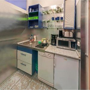 Appartement met Twee Slaapkamers